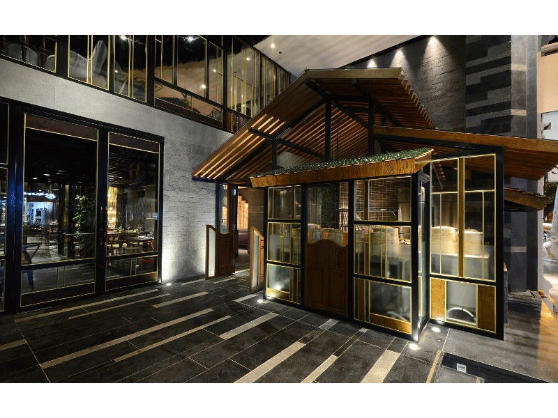 Ninh Binh Hidden Charm Hotel & Resort, Vietnam